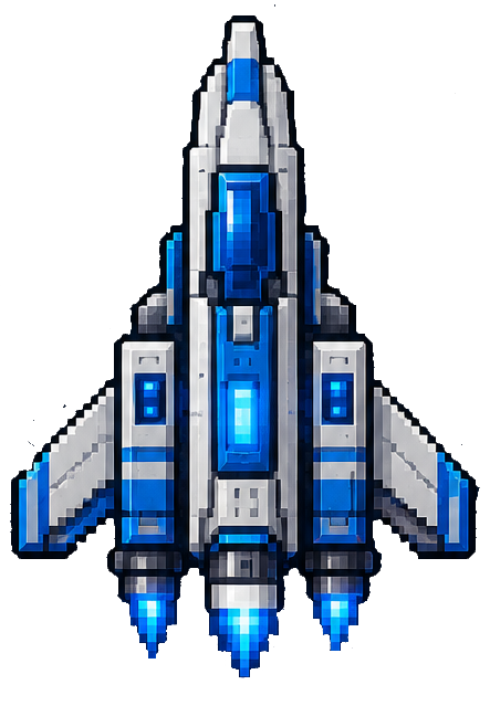 Player Plane Image